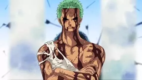 Zoro edits by theprabsaranbakshioftictok1