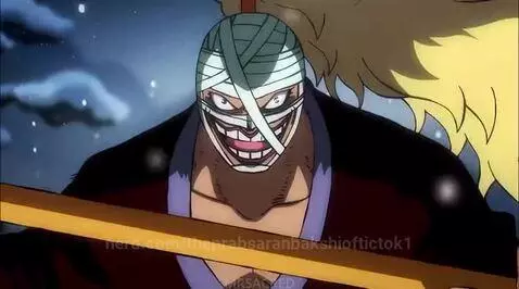 Zoro vs killer by theprabsaranbakshioftictok1