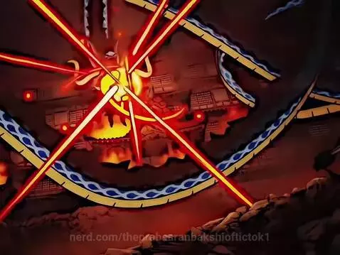 my captain unlock gear 5 by theprabsaranbakshioftictok1