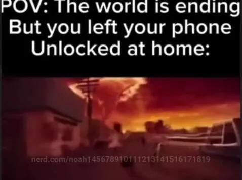 Oh no by noah145678910111213141516171819