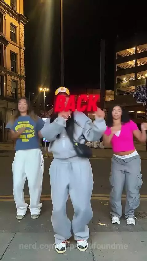 Video by oopsyoufoundme