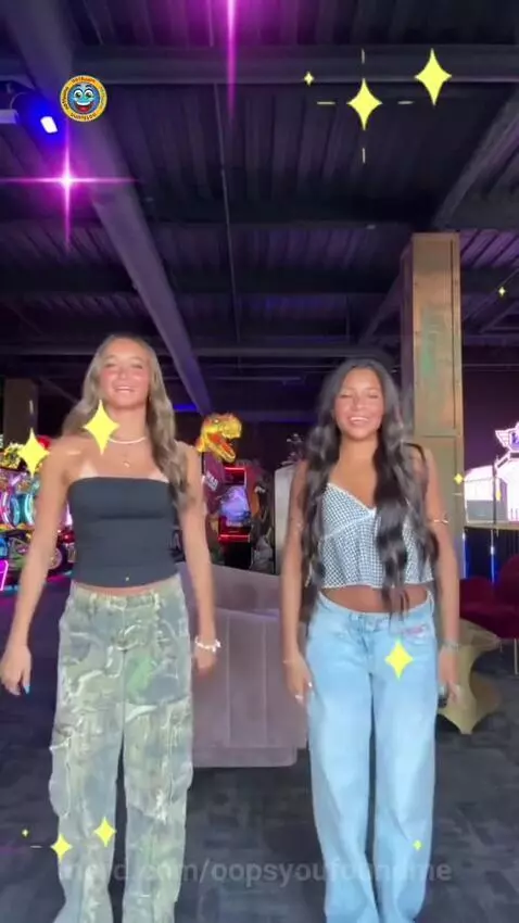 Video by oopsyoufoundme