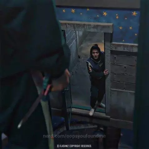 Video by oopsyoufoundme