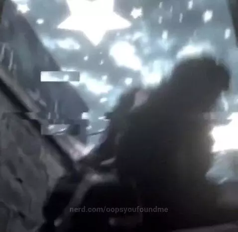 Video by oopsyoufoundme