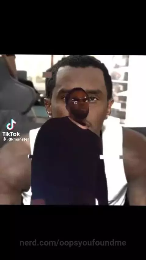 Video by oopsyoufoundme