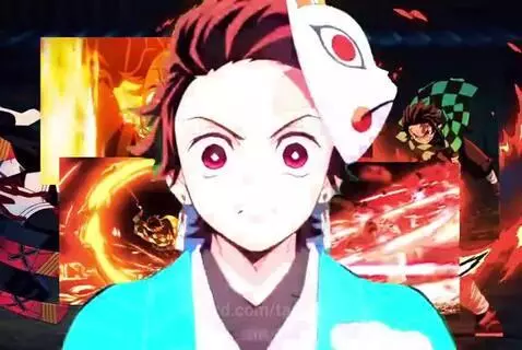 Very good by tanjiro