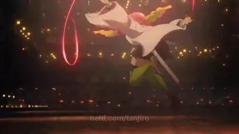 Video by tanjiro