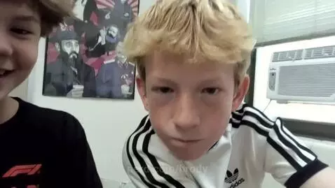 middleschool by brody