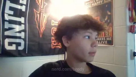 so fire bussin sauce by brody