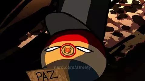 The triplo alliance by streety