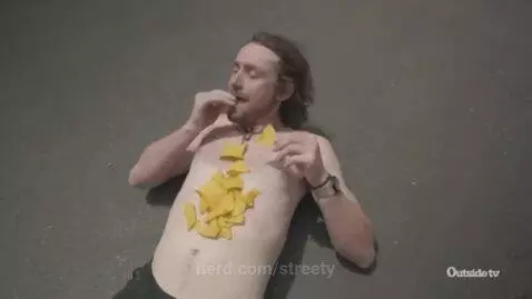 Off brand things by streety