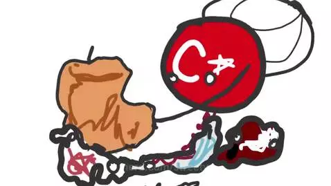 ears MIGHT be broken after this one by streety