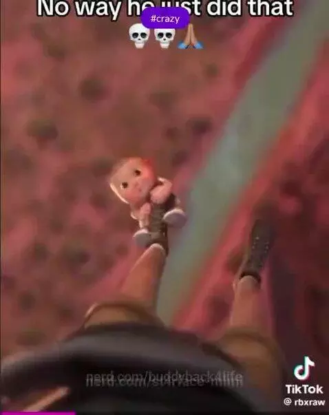 pov me with my brother by buddyback4life