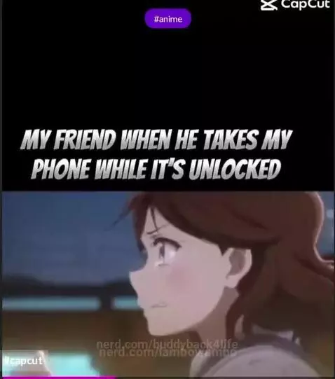 your nit going though my search history lol also thx for 13.... by buddyback4life