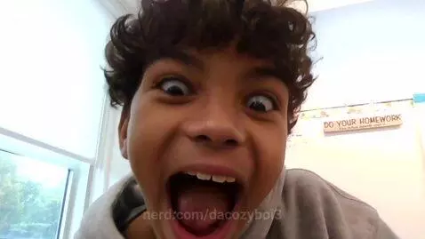 me after the test by dacozyboi3