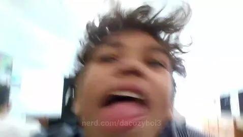 we chillin by dacozyboi3