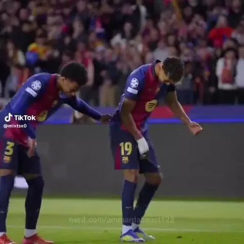 Lamin Yamal goal 🥶 by ammardabeast122