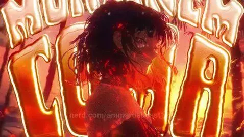 MONTAGEM COMA by ammardabeast122