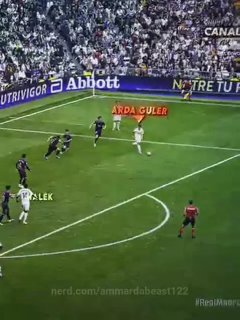 goal by ammardabeast122