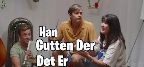 Video by cucumbersareog