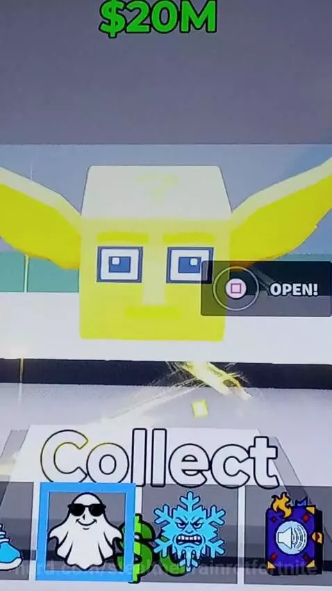 Lucky rot by stealthebrainrotfortnite