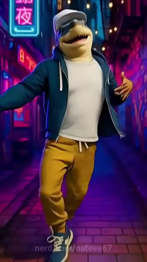 67676767 dance by nateee67