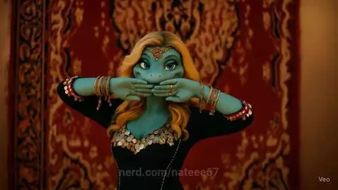 the best brainrot dance by nateee67