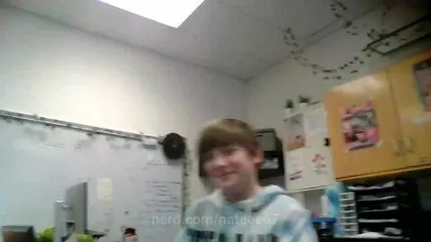 Andrew the goat by nateee67