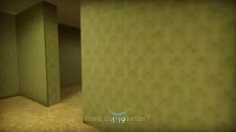 I ESCAPED!!!1 by yeetus7