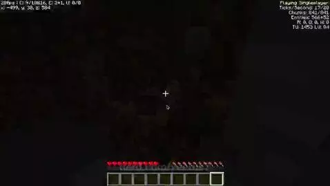 I speedran diamonds, and this this is pretty fast ngl, it's ... by yeetus7