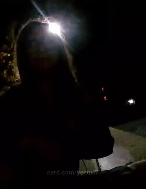 Blooper #1 by yeetus7