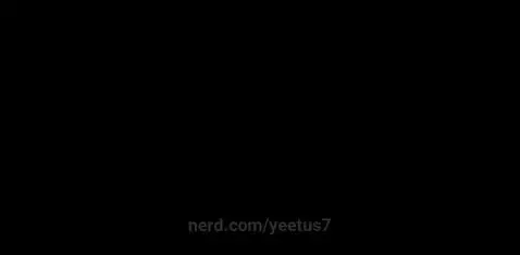 No way we do either of these by yeetus7