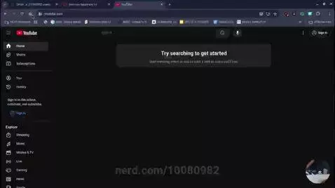 do you want YouTube this is how to get YouTube on School Chr... by 10080982