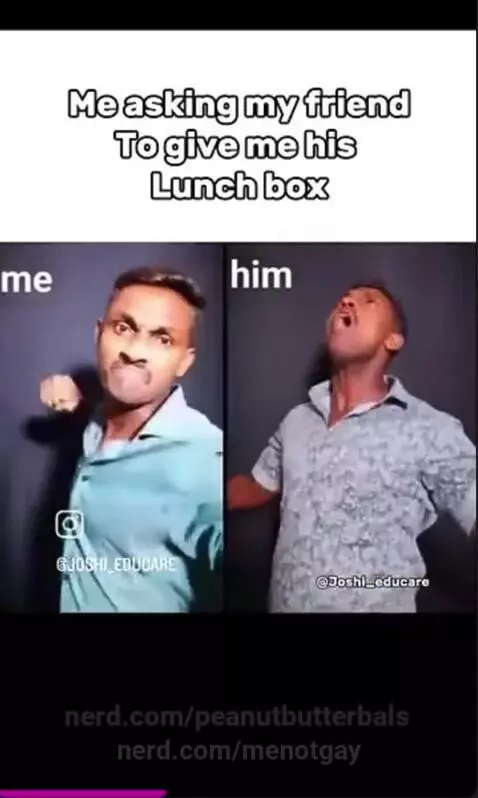 Memes i found on The internett by menotgay