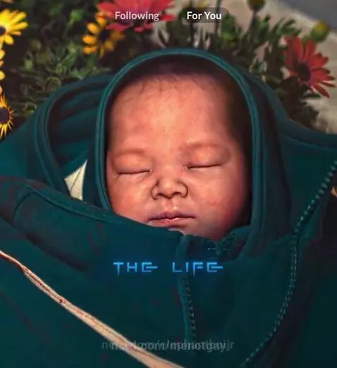 The lifeThe sacrifice The everything,squid game 3 by menotgay