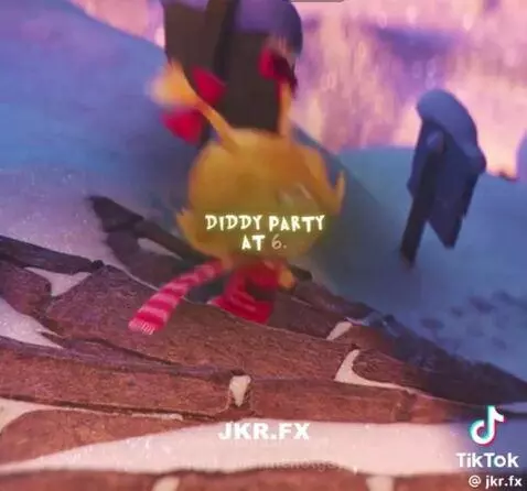 The grinch movie(remake🤣) by menotgay