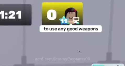 roblox by jeremythegamer08