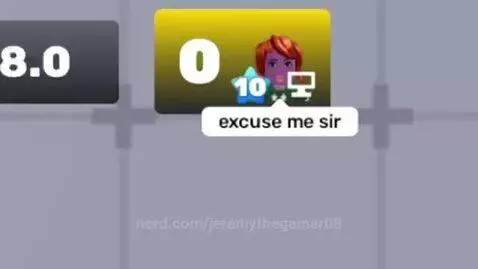 When your opponent is a Karen in Rivals... by jeremythegamer08