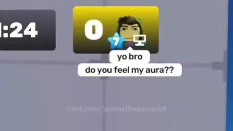 When your opponent has "aura" in Rivals... by jeremythegamer08