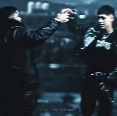 FLOYYMENOR CRIS MJ EDIT by djefrain67