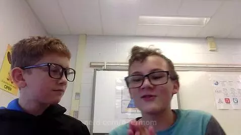 Words from a fellow 4eyes by 67urmom