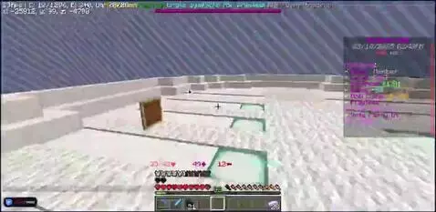 Check out the base! by 67urmom