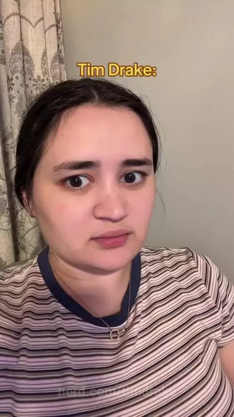 Credits to Danayar on Tiktok by timdrake