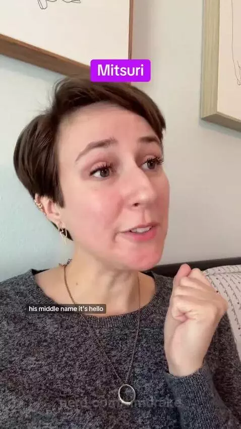 Credits to Caitpatmosh on Tiktok by timdrake