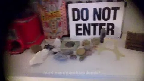 NEW STREAM ROOM!! by pureboredom67