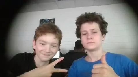 COLLAB W/ 67URMOM!!!!! Lets get to 100 followerss!!!!11! by pureboredom67