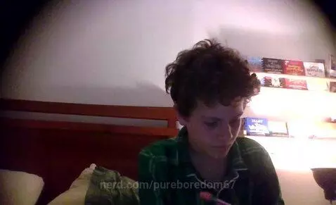 Chat it's a midnight stream!!!! by pureboredom67