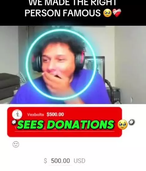 we made the right person famous🥹❤‍🩹 by urtwin