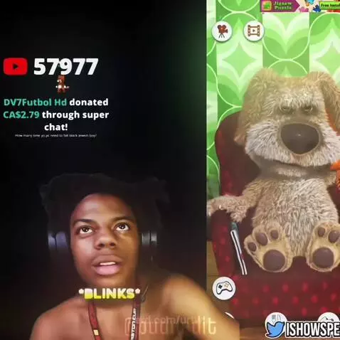 LEMME GET NO. 1!!! by urtwin