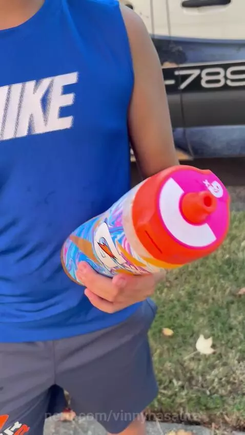 Video by vinnyhasaura